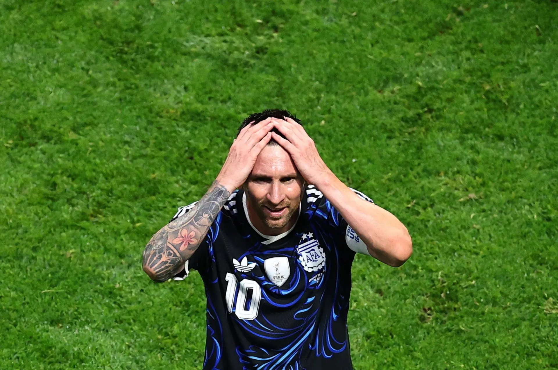 Ko će odlučiti finale? Messi protiv Yamala, iskustvo protiv nove energije