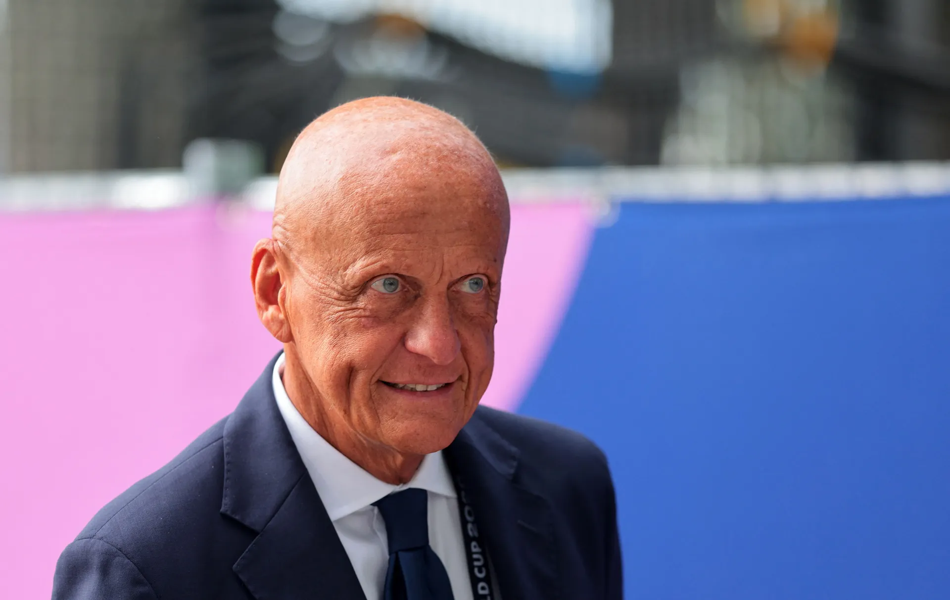 Legendarni Collina po prvi put prokomentarisao poništenI gol Hrvatske protiv Portugala