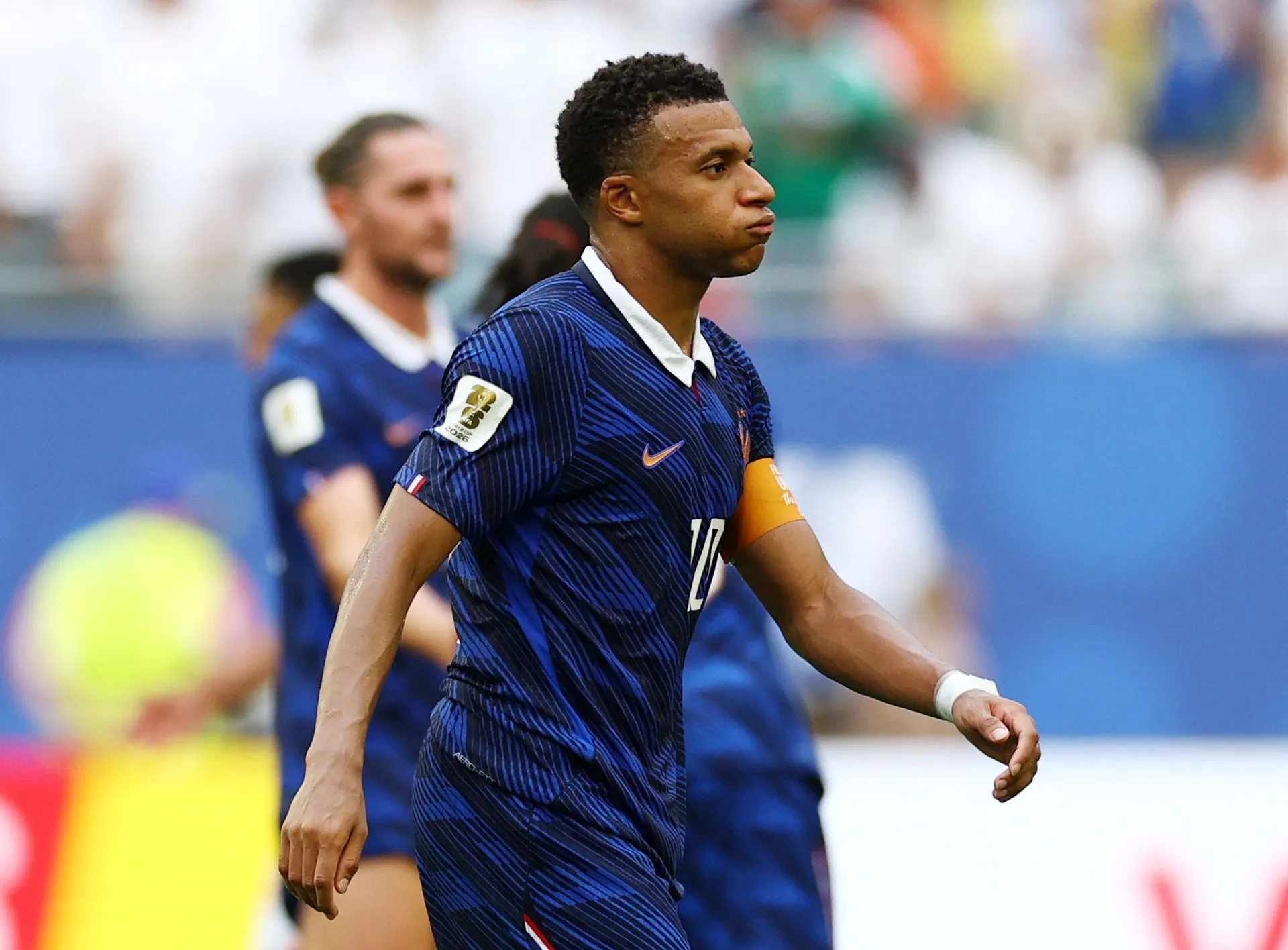 Mbappe je sinoć postavio ogroman izazov pred Messija, može li ga Argentinac ispuniti?