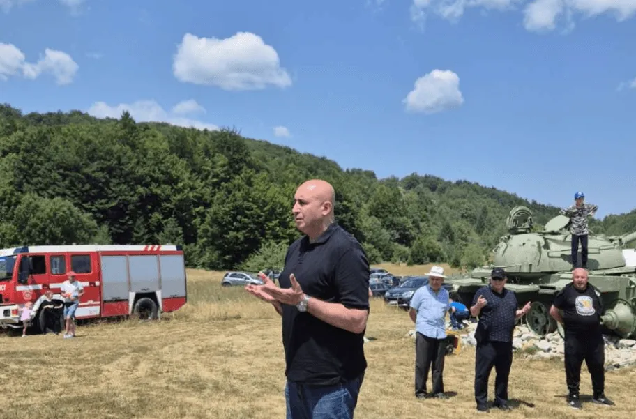 Obilježena godišnjica jedne od ključnih bitaka za odbranu Sarajeva