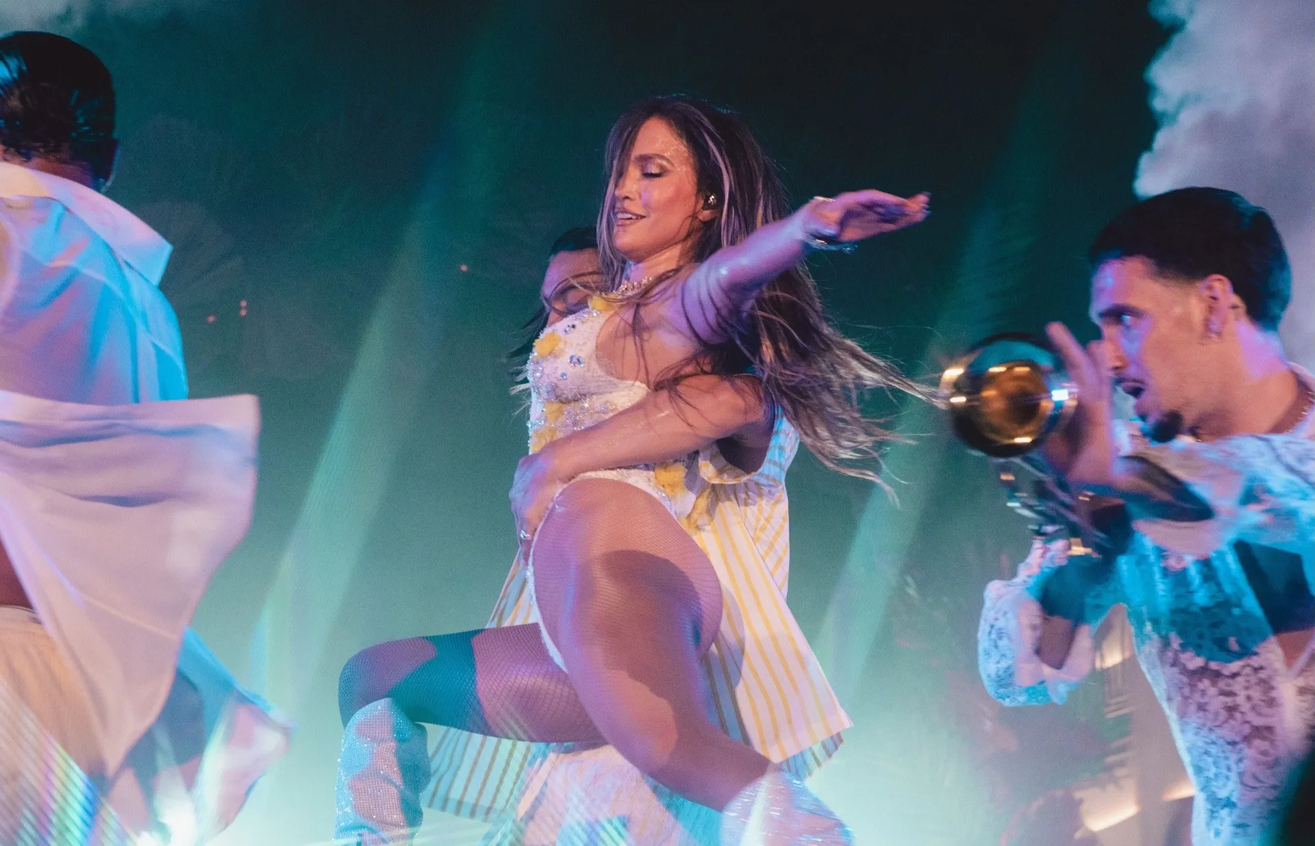 Jennifer Lopez otkrila šta muškarca čini pravim: Nisu sat ni privatni avion
