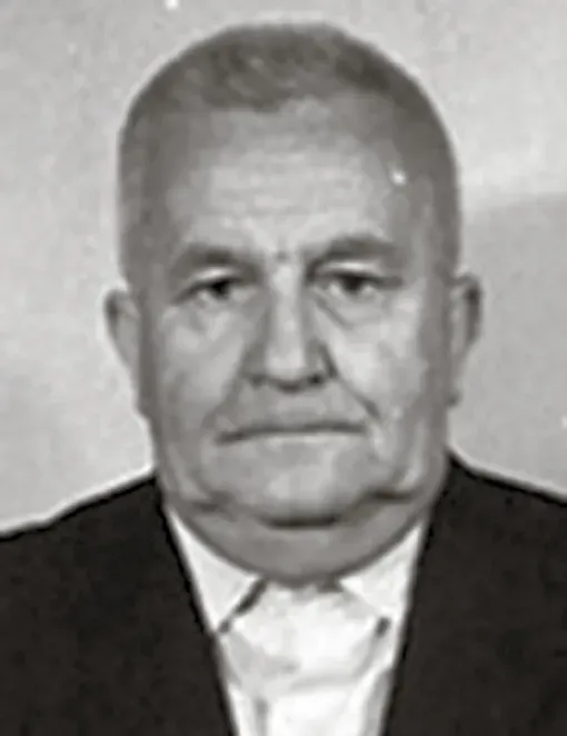Abdulah Hasanbegović