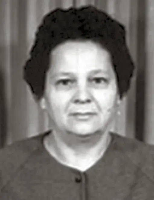 Šuhreta Hasanbegović