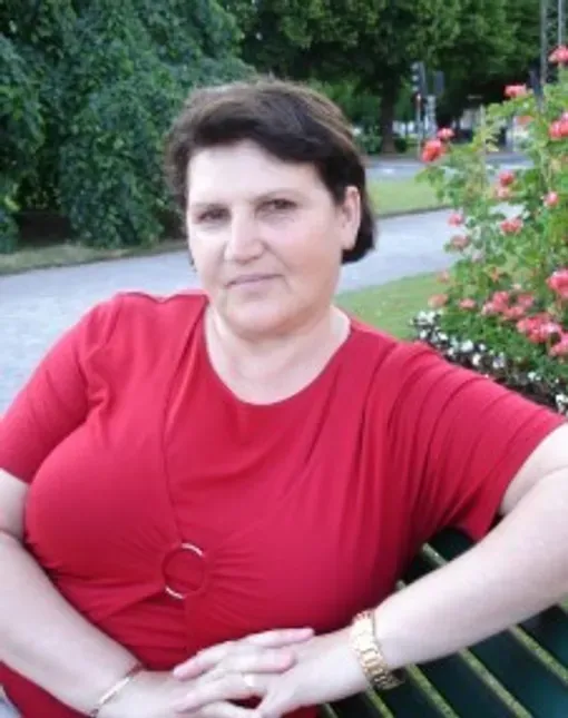 Ajkuna Ajka Bogućanin, rođ. Kurtović
