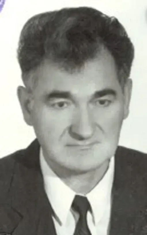 Stojan Mitrović