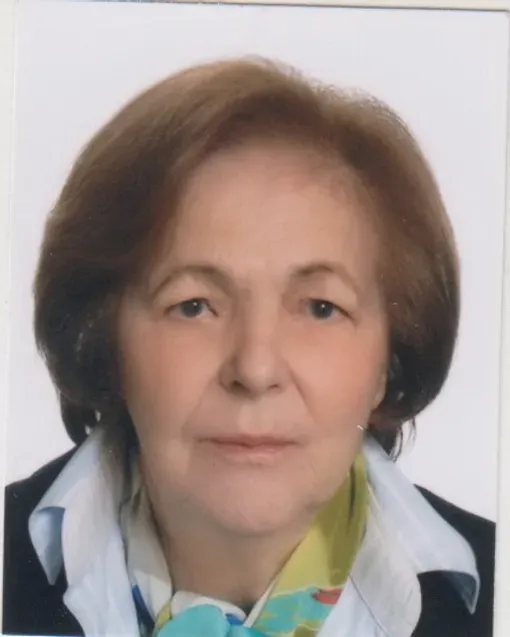 Memnuna Halimić, rođ. Hrasnica
