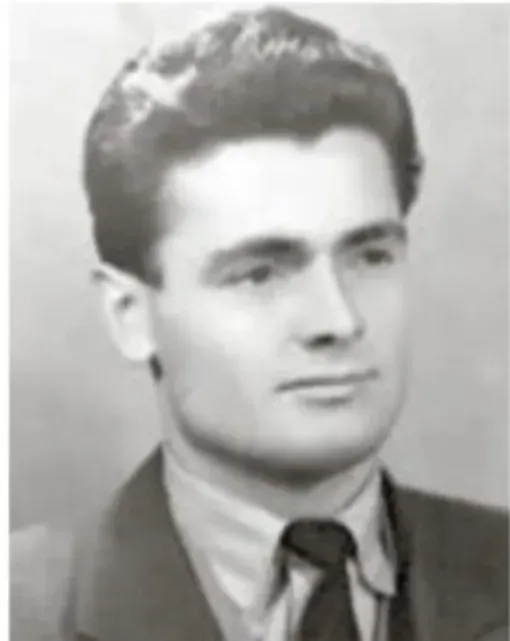 Bogoljuba (Jove) Tomića