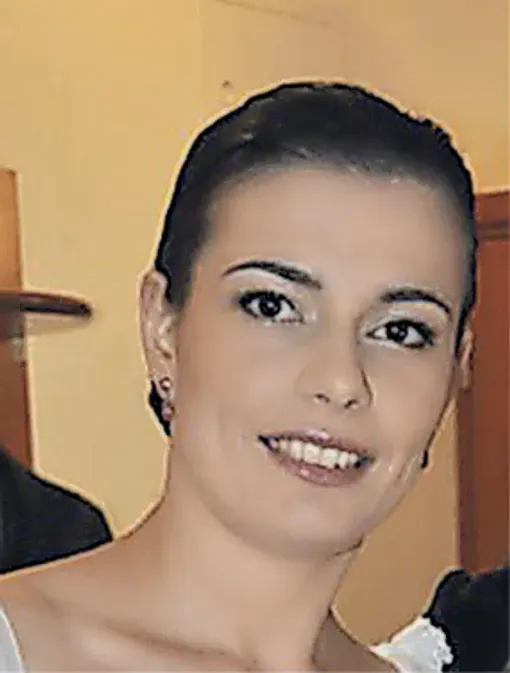 Nadira Kuljuh Bolić