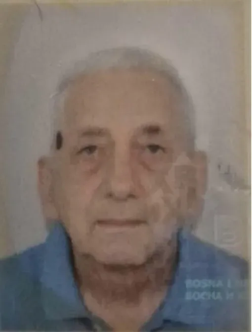 Vedad Memić