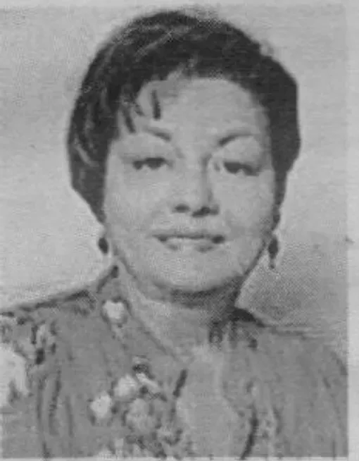 Marina Brkić, rođ. Perišić
