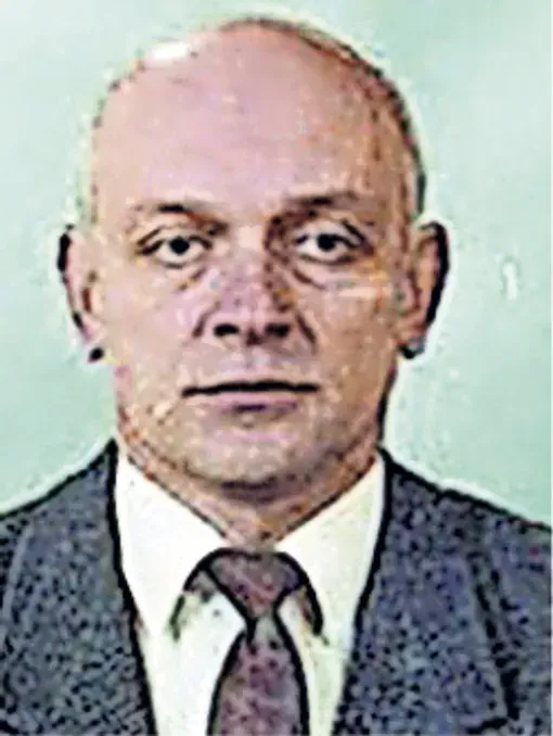 Ibrahim Braco Harba