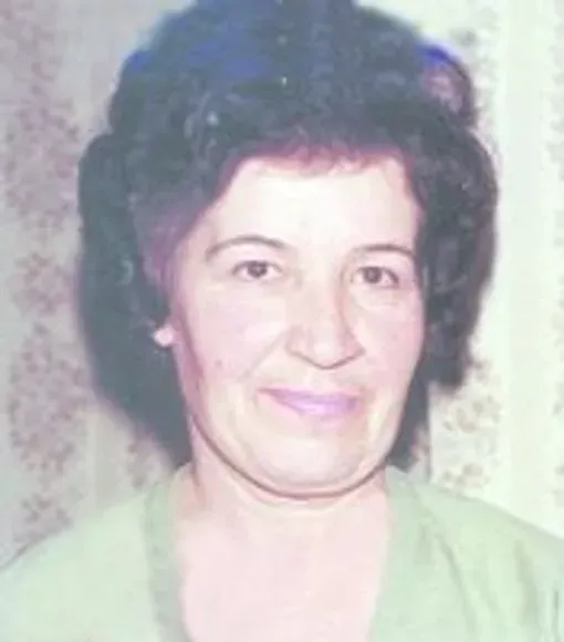 Ruža (Perin) Radojičić