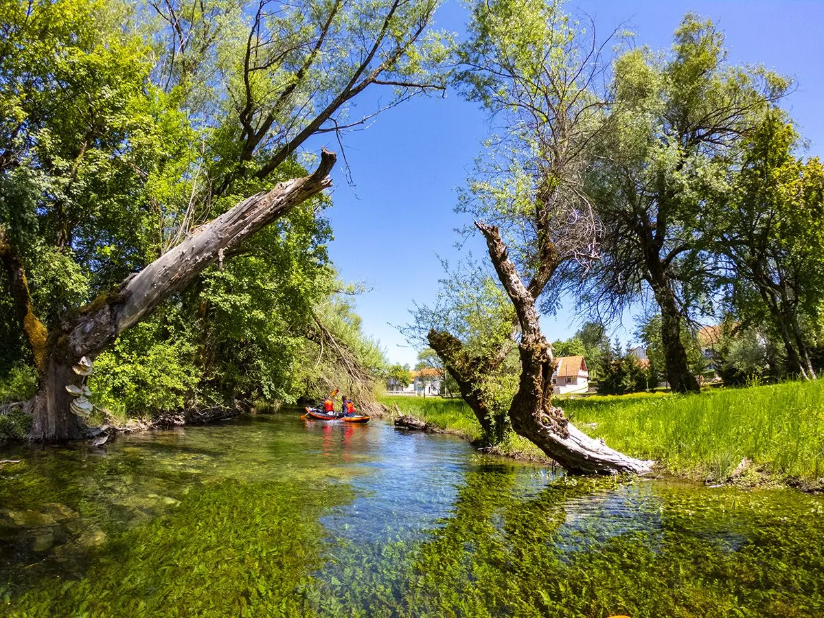 Skriveni biser u BiH osvaja turiste, na ovu rijeku gosti se vraćaju svake godine