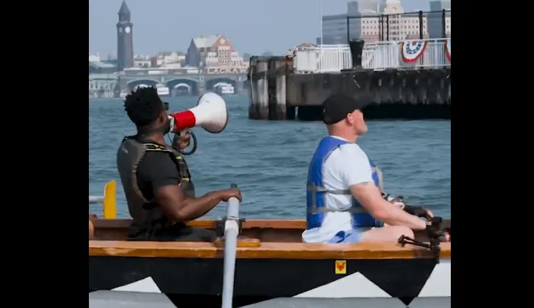 (VIDEO) Rooney se povrijedio dok je ispunjavao obećanje koje je dao Haalandu