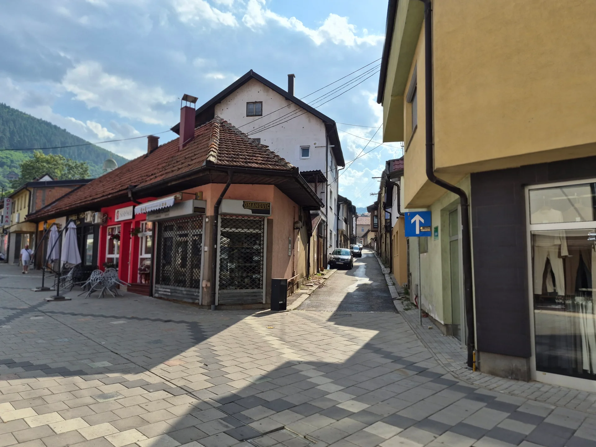 Šarmantni kutak Bosne i Hercegovine: "Zvjezdana noć" u Visokom