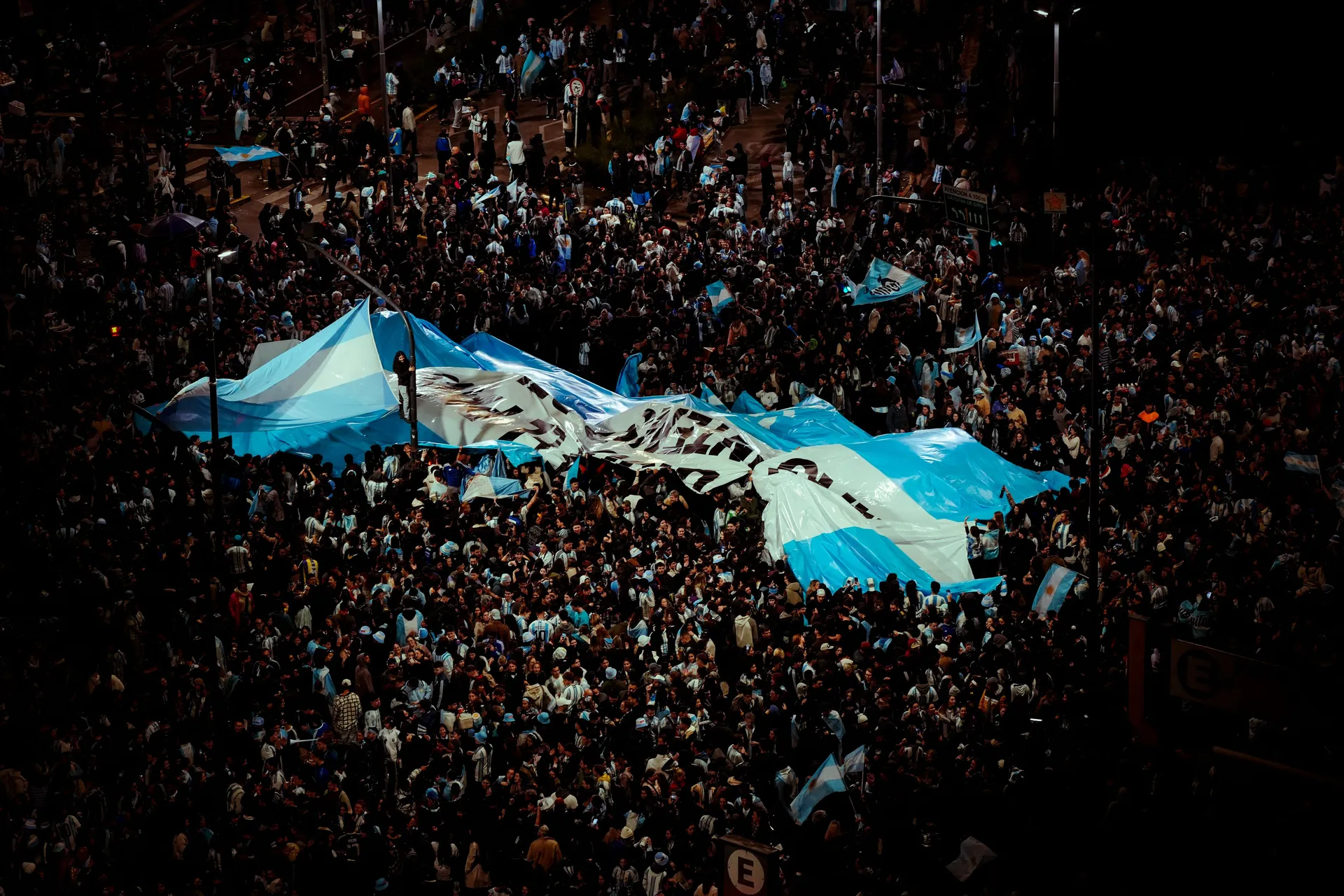 Argentina će proglasiti državni praznik uprkos porazu u finalu Mundijala
