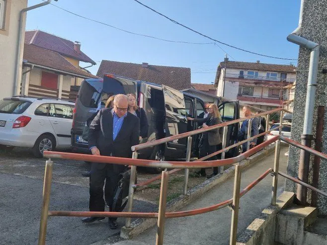 Američki tužioci stigli u Derventu: Uzet će izjave osam logoraša