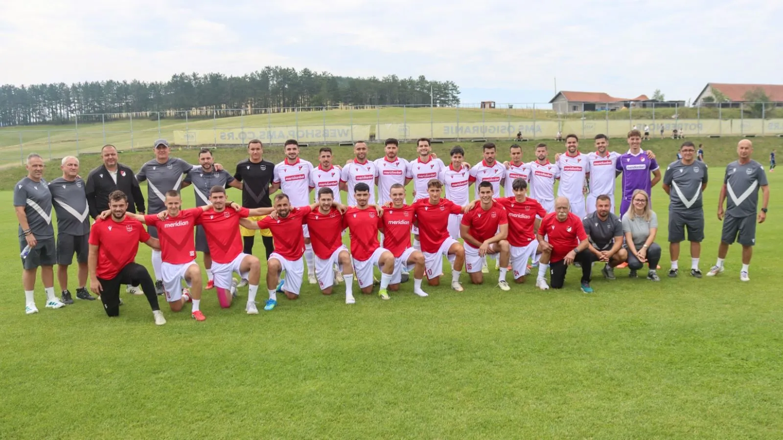 Nekadašnji član komiteta za suđenje N/FS BiH novi predsjednik dobojske Sloge