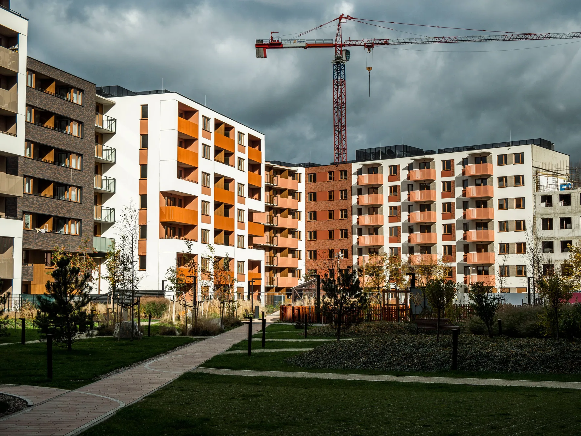 Gdje je u Evropi najjeftiniji kvadrat? Razlika u odnosu na najskuplje je ogromna