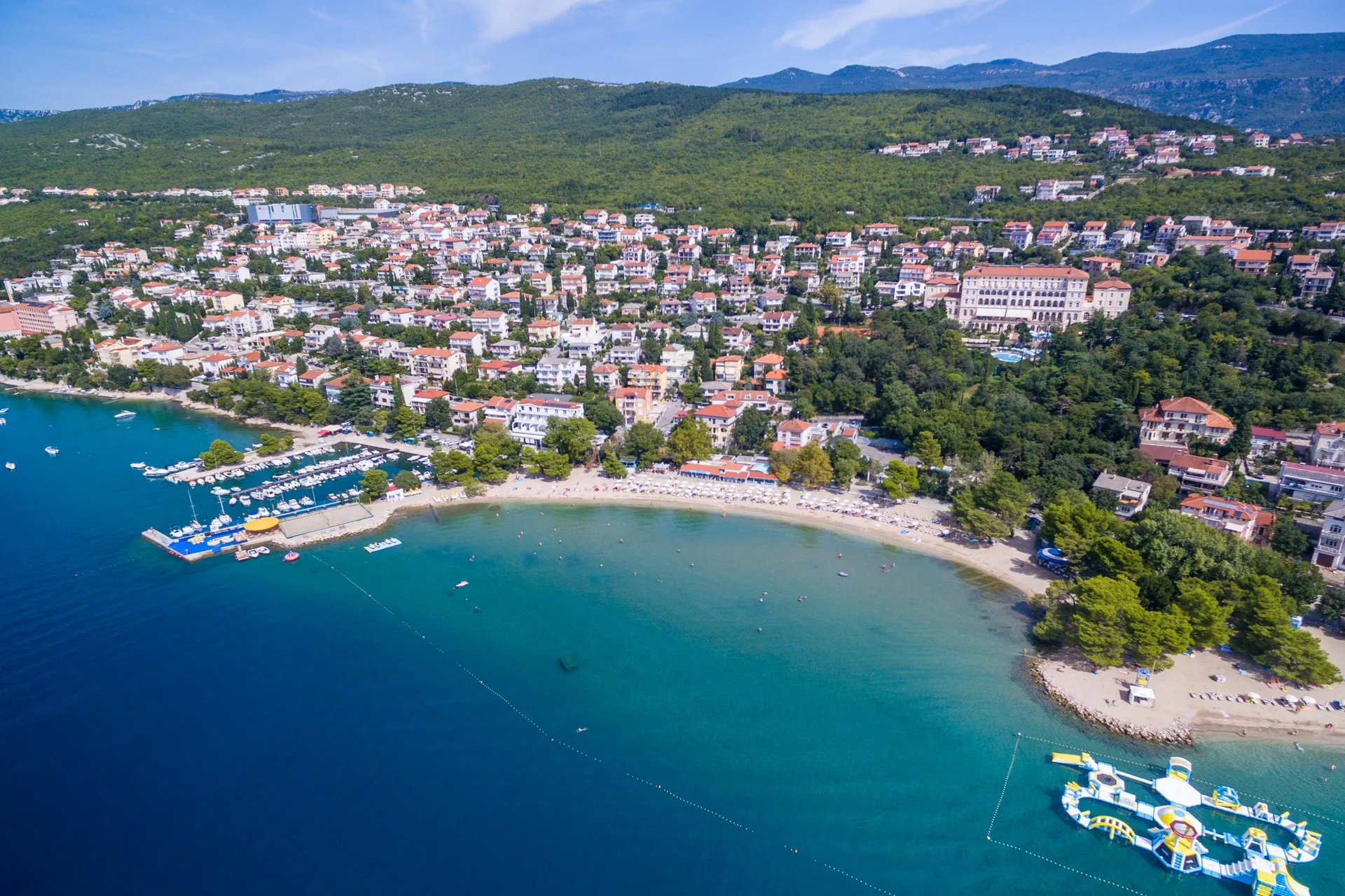 Zagrepčanka šokirana stanjem na Jadranu, kaže "ovako prazno nikad nije bilo"