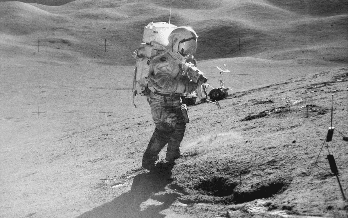 Ono što su astronauti donijeli s Mjeseca prije 57 godina i danas iznenađuje naučnike