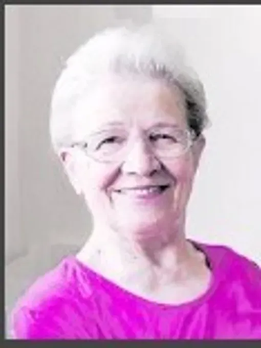Zahida Beba Softić