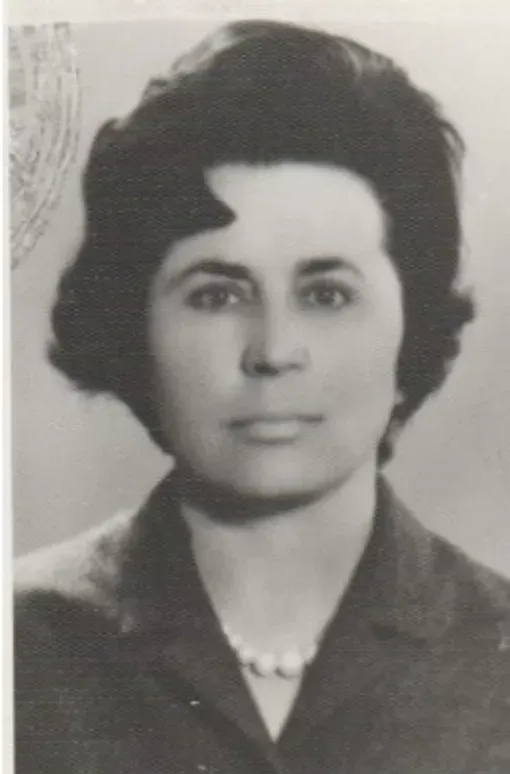prof. Dobrila Jančikić