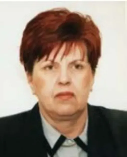 Azra (Ramiza) Mujagić, rođ. Softić