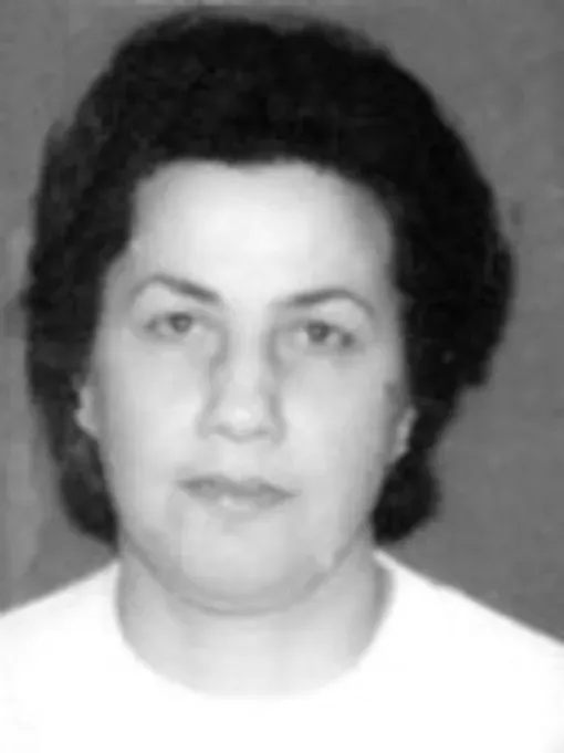 Bisera Salman, rođ. Fetahović