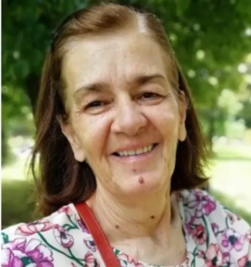Ljubica Tičić