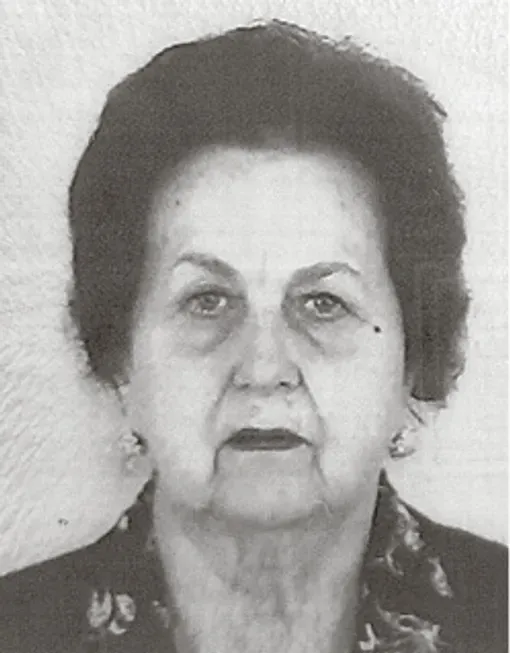 Hidajeta Alagić