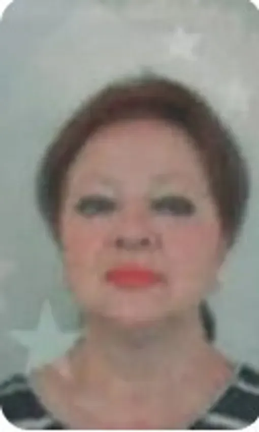 Vasvija Korić, rođ. Serdarević