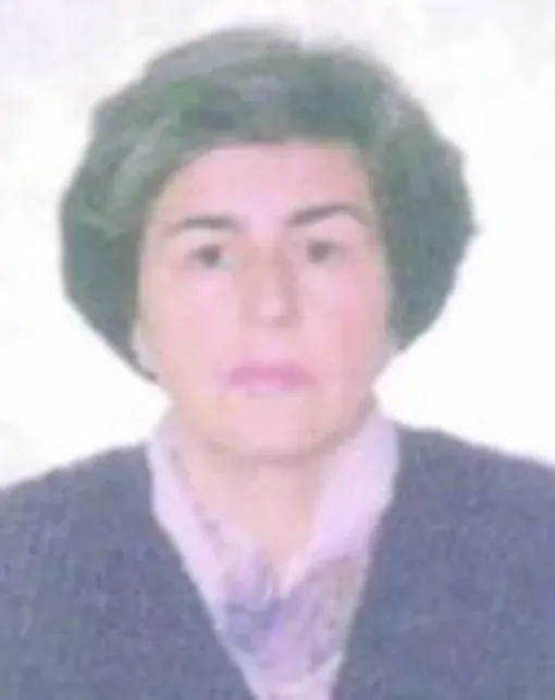 Fatima Mima Zećo