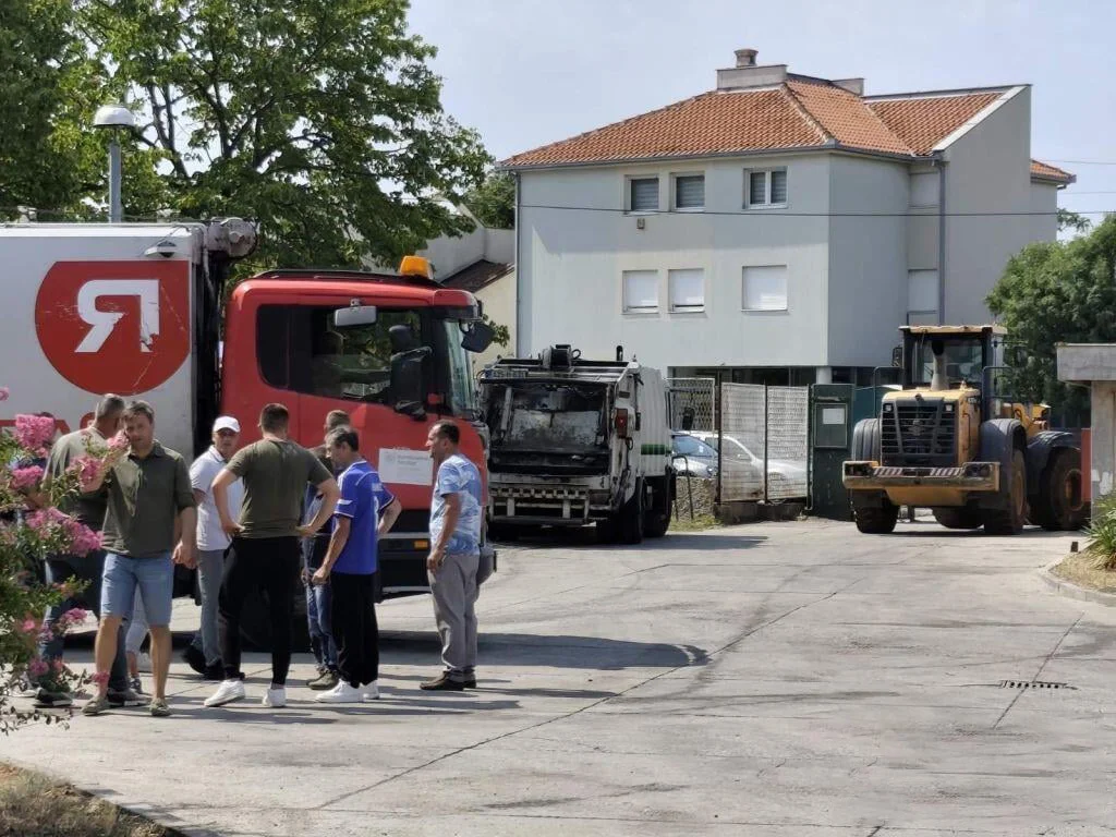 Pravno upitna odluka: Bura zbog 18 otkaza u Mostaru