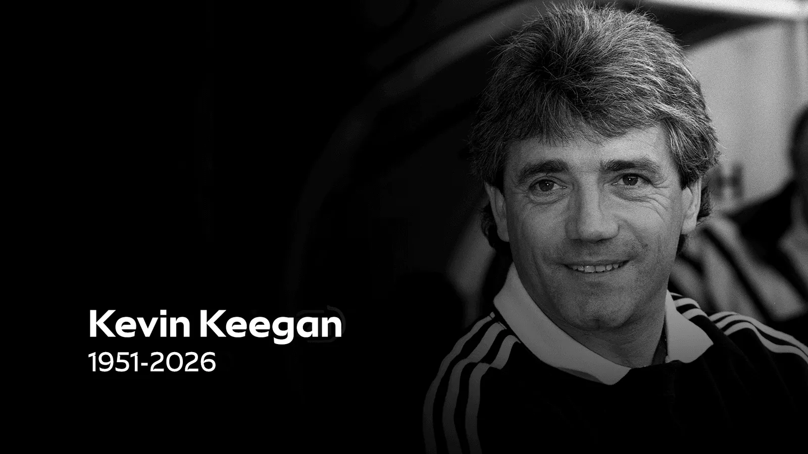 Preminuo Kevin Keegan, dvostruki osvajač Zlatne lopte i legenda Engleske