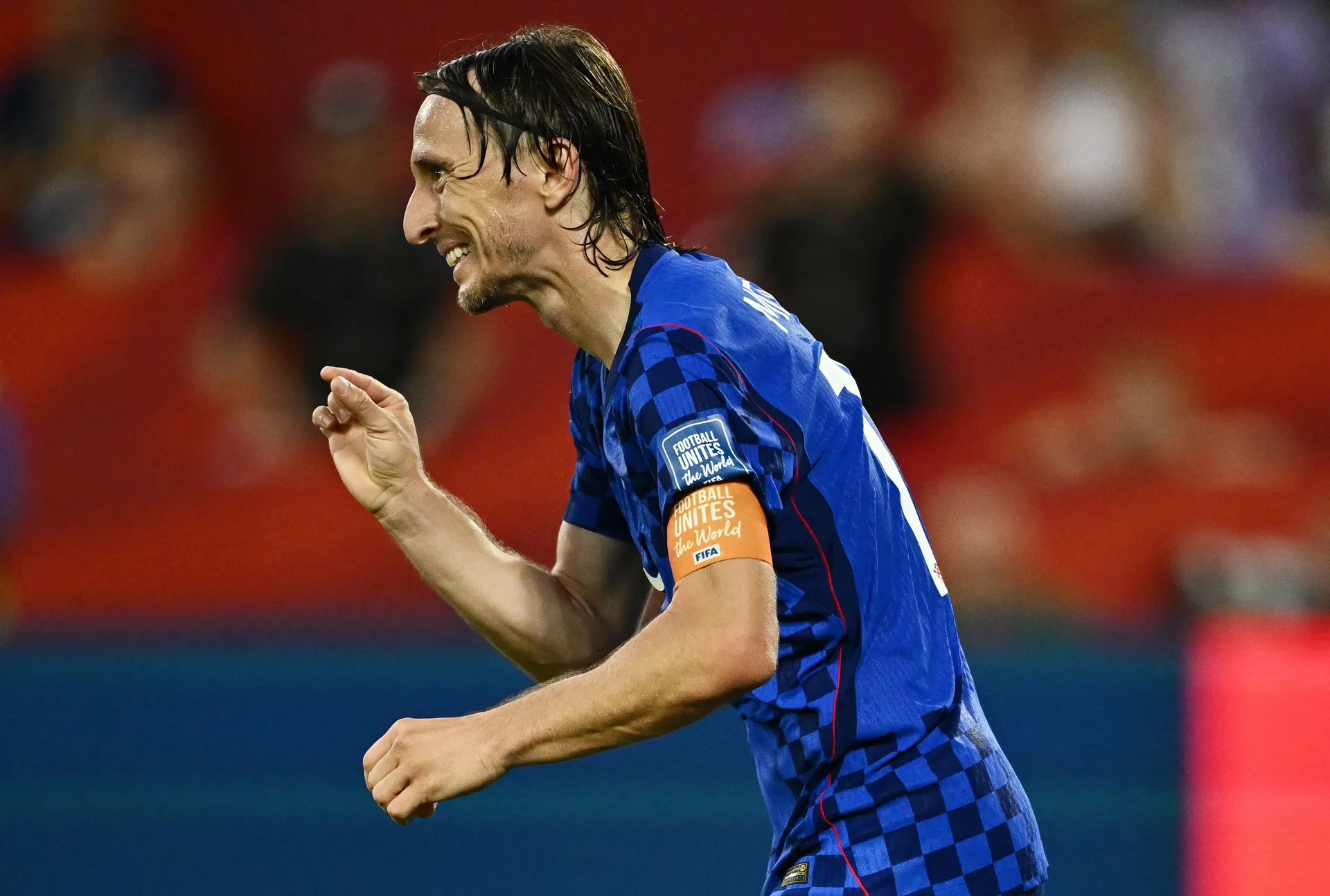 Luka Modrić i Milan nastavljaju saradnju, otkriveni detalji novog ugovora