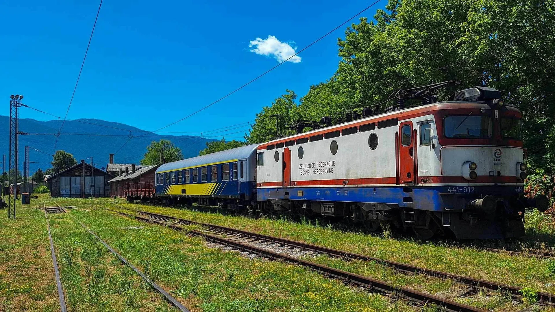 Unska pruga sve bliže obnovi? Predstavljen plan vrijedan 1,1 milijardu KM