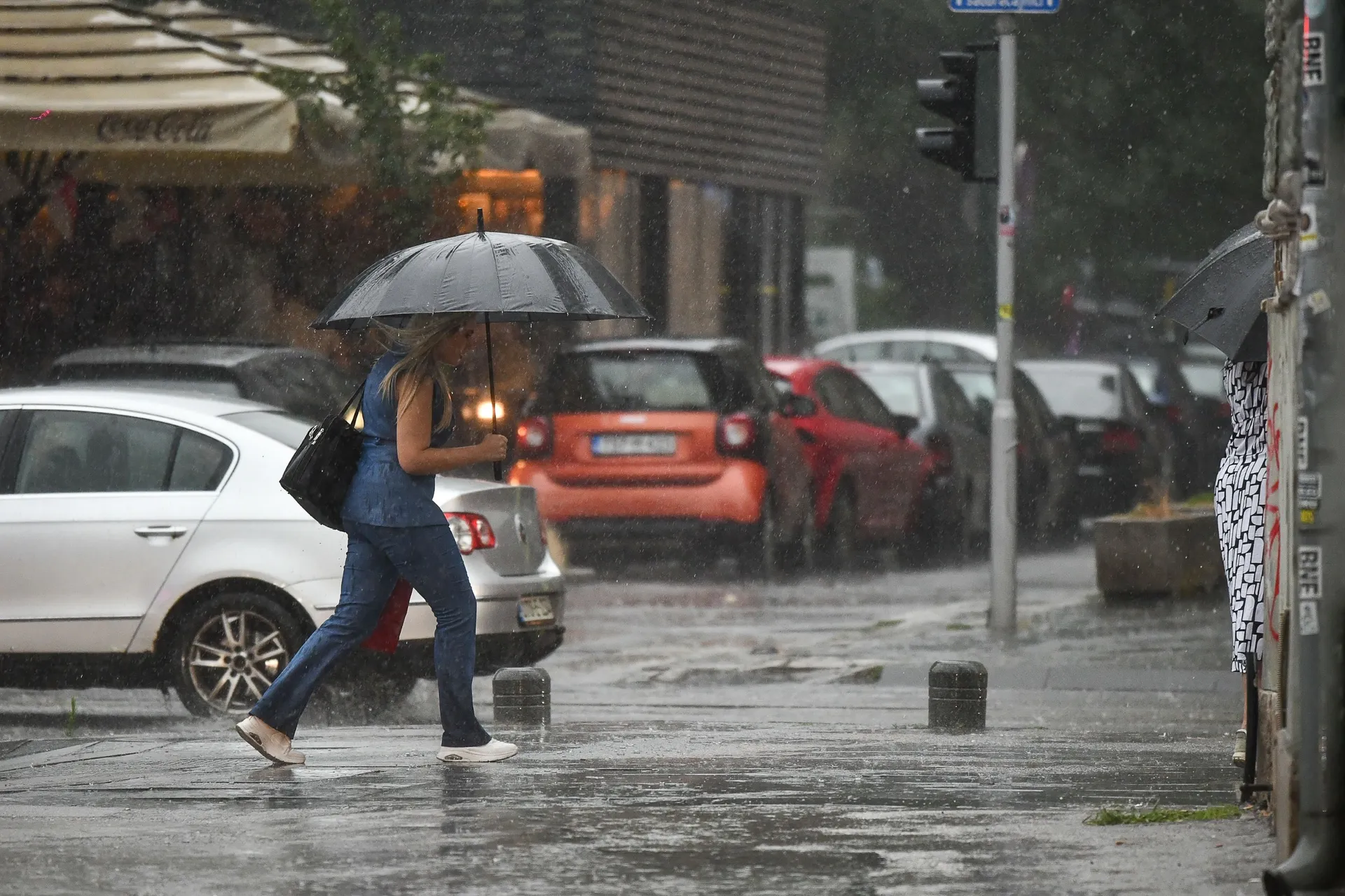 Sunčano i ugodno jutro u BiH: Poznato kada stižu pljuskovi, moguć je i grad