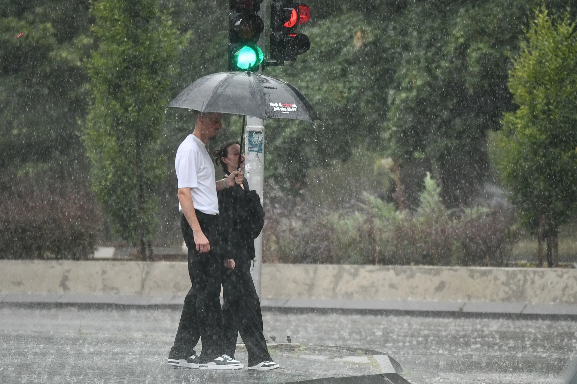 I danas ne ostavljajte kišobran kod kuće, evo kakve se temperature očekuju