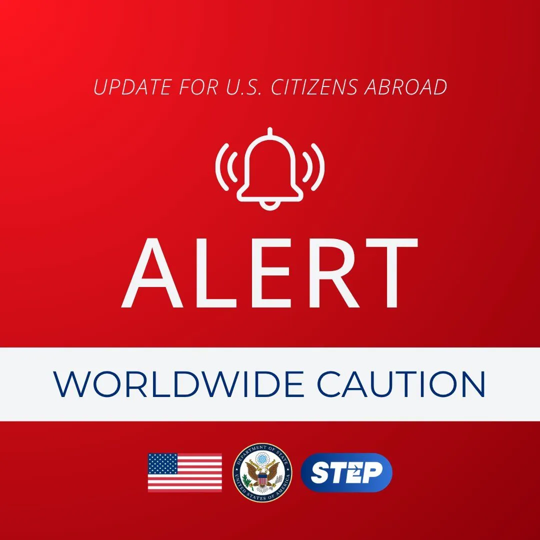 Amerikanci dižu uzbunu: State Department izdao "globalno sigurnosno upozorenje"