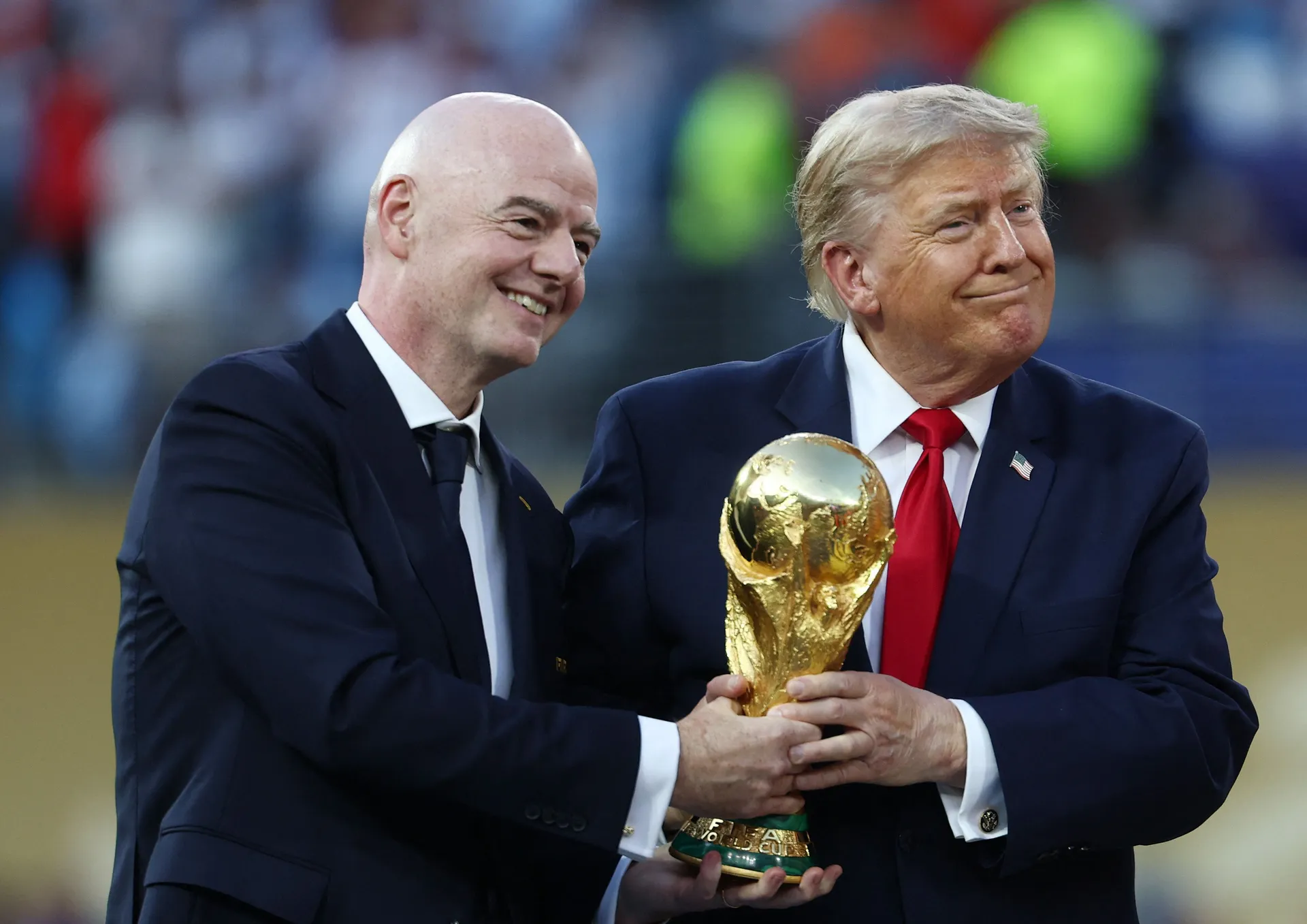 Javier Tebas bez dlake na jeziku o Infantinu: Treba da ode, FIFA uništava fudbal