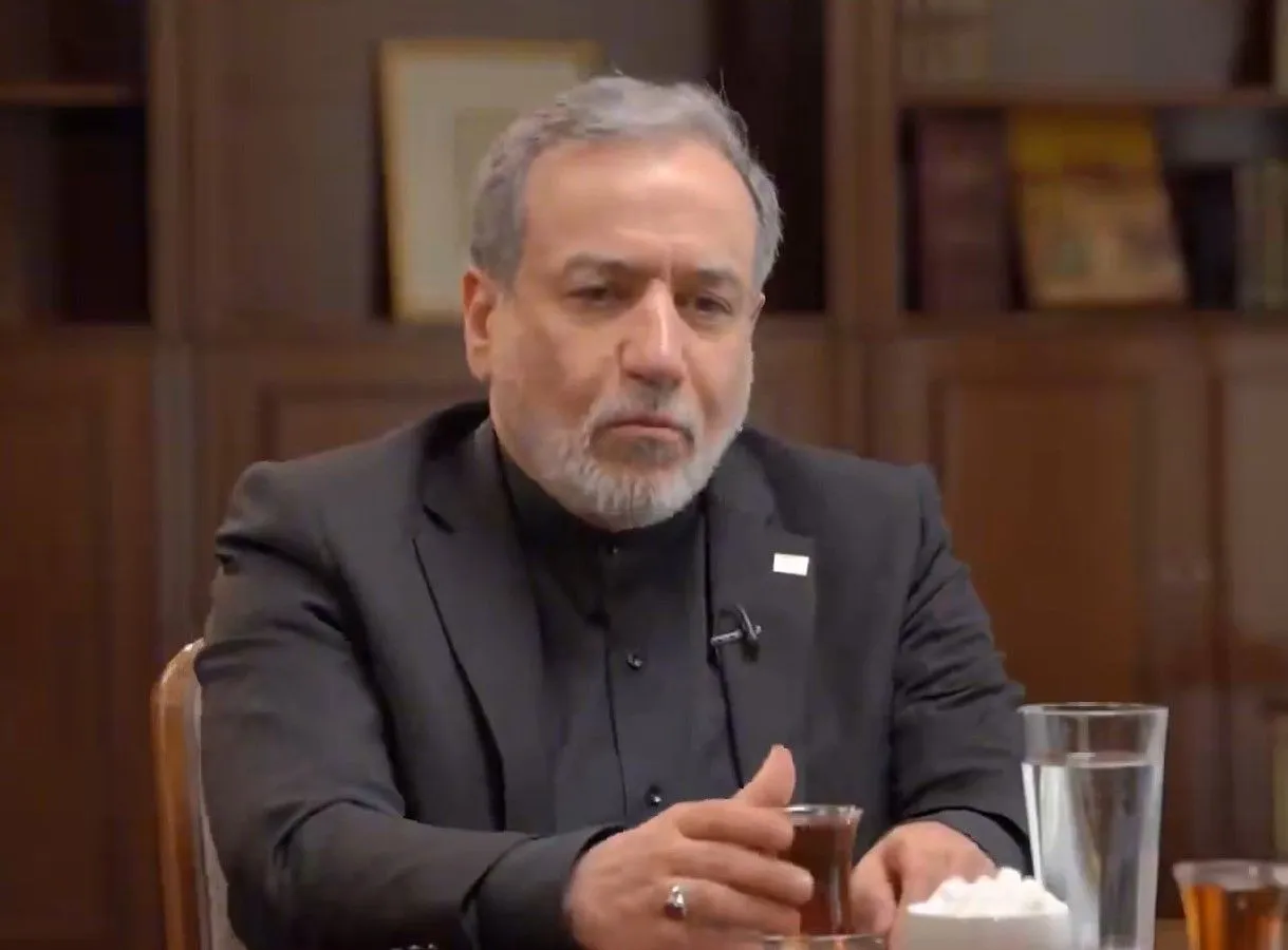 (VIDEO) Abbas Araghchi tvrdi da nikada nije upoznao Mojtabu Khameneija