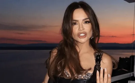 Severina nasmijala publiku na nastupu: 'Malo idem na sudove, malo na koncerte'