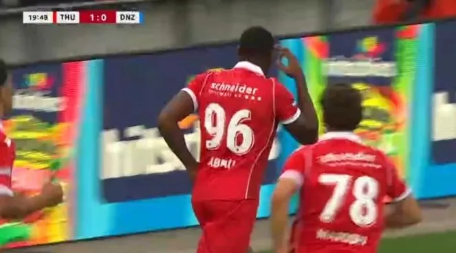 (VIDEO) Dinamo gubi u Švicarskoj, primili su jako naivan gol