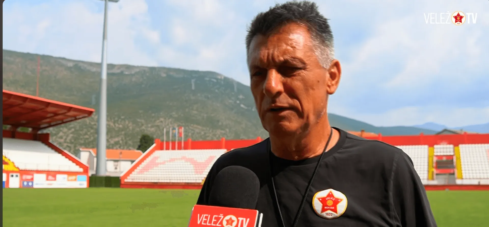 (VIDEO) Rahimić upozorava: Dunajska Streda je mnogo kvalitetniji protivnik od Milsamija