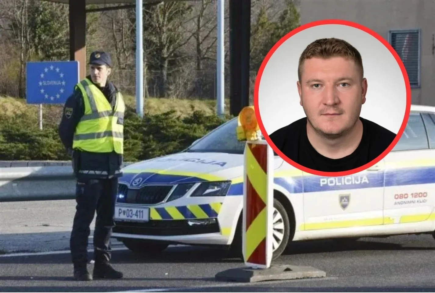 Detalji hapšenja državljanina BiH u Sloveniji: Uhvaćen kada se vratio na mjesto zločina
