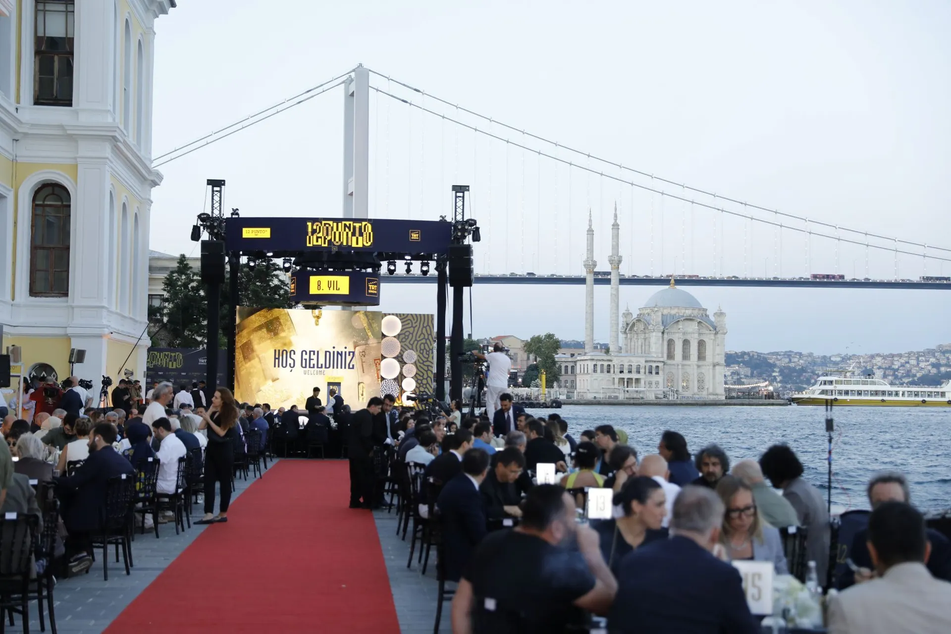 "Zrak u boci" Aide Begić osvojio prestižnu TRT International Co-Production Award - slika 2