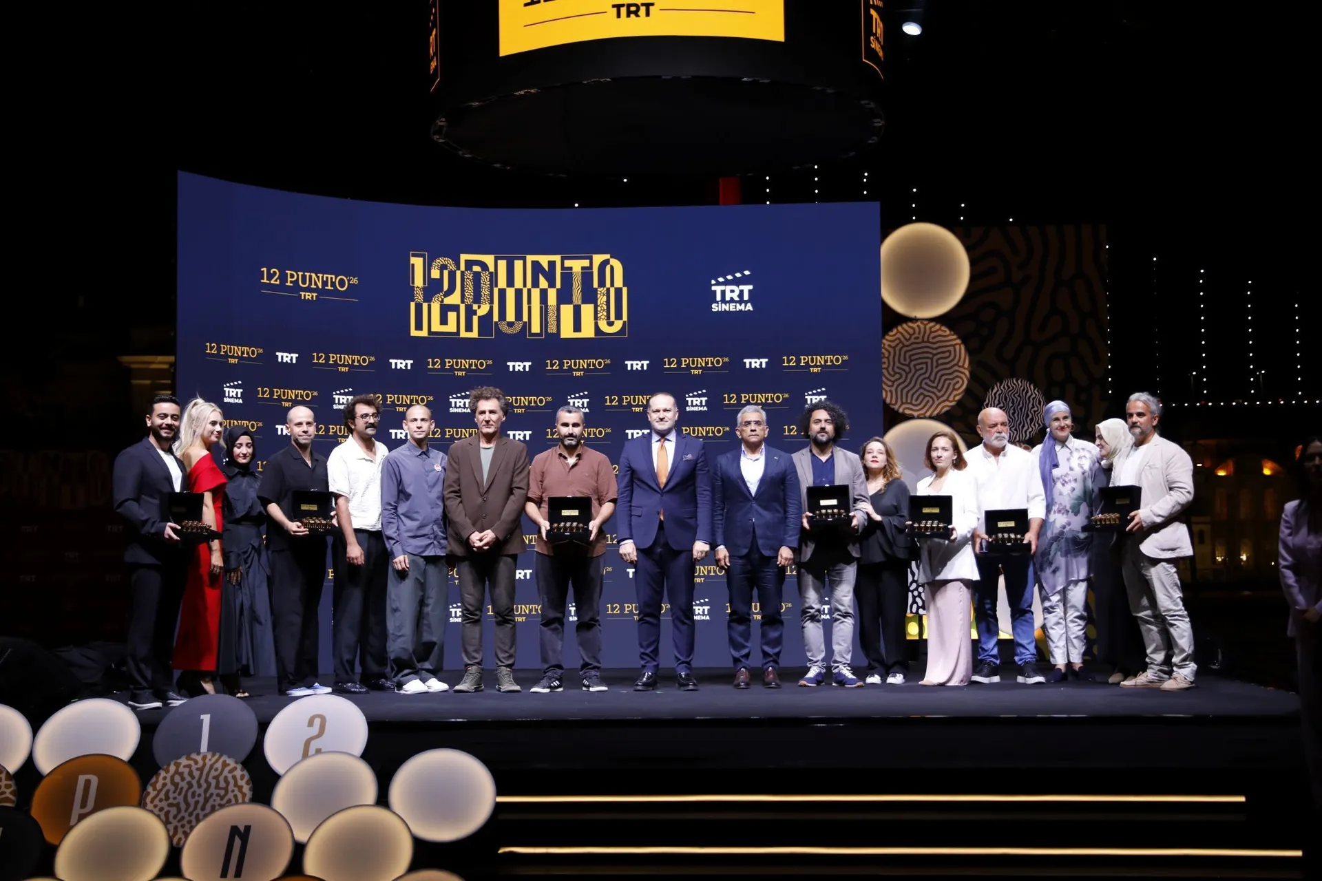 "Zrak u boci" Aide Begić osvojio prestižnu TRT International Co-Production Award