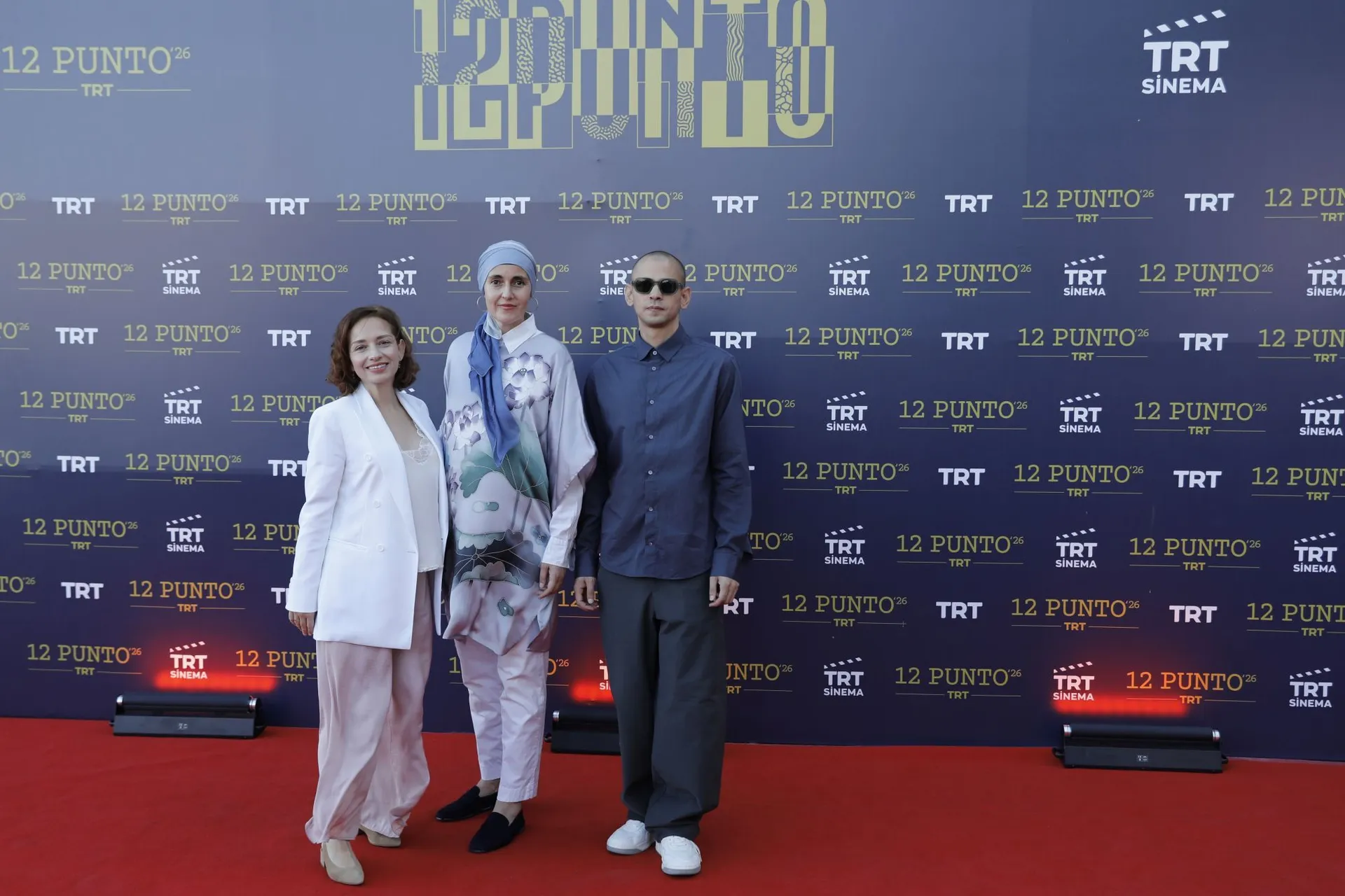 "Zrak u boci" Aide Begić osvojio prestižnu TRT International Co-Production Award - slika 6