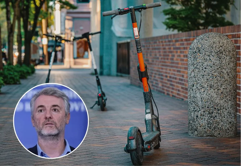 Nakon pogibije mladića, Forto otkrio ko koči zakon o romobilima: Nerazuman otpor iz RS-a